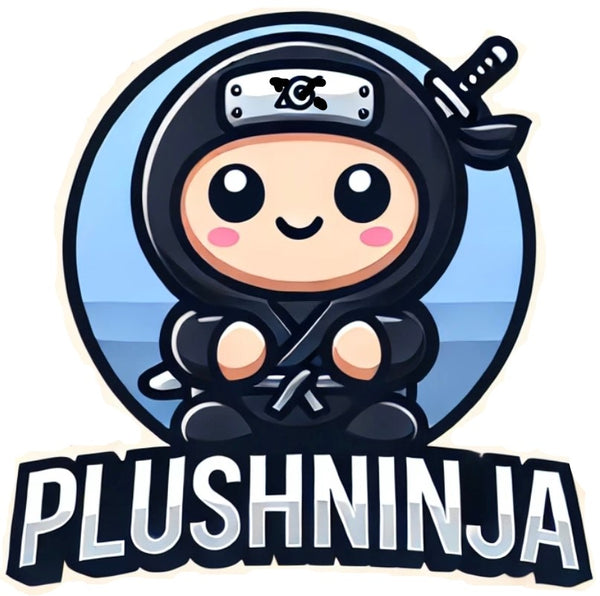 PlushNinja